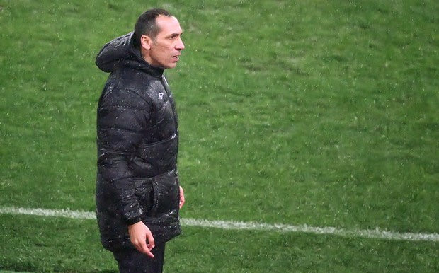 Οι αλλαγές που σκέφτεται ο Δώνης