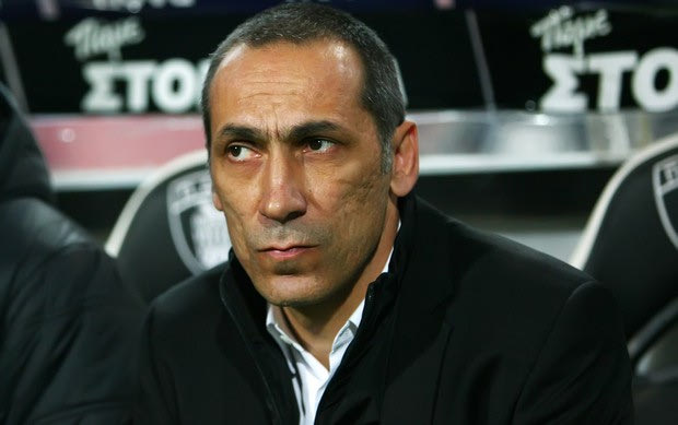Δώνης: “Η χημεία μας είναι σε καλό βαθμό”