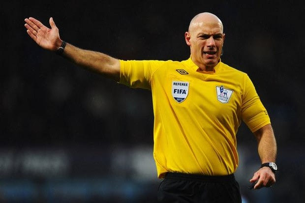 “Υποβιβασμός” στη League 1 για τον Γουέμπ!