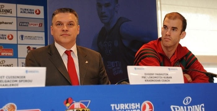 Καλάθης: “Ο νικητής τα παίρνει όλα!”