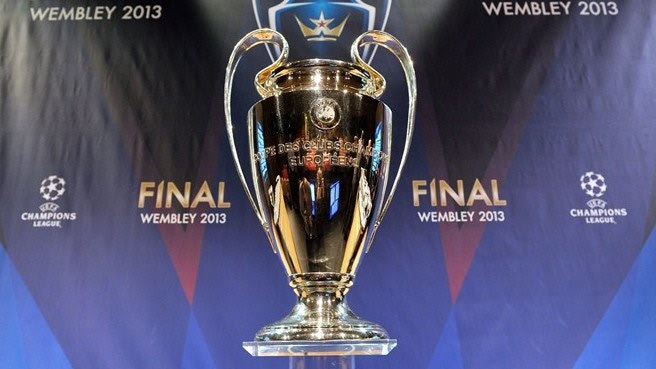 Οι κληρώσεις των ημιτελικών σε Champions League και Europa