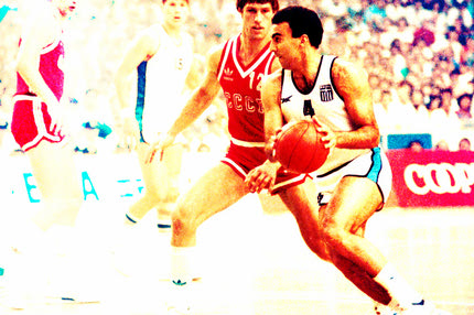 Οι άλλοι για τον Γκάλη…