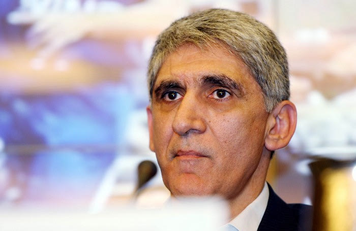Γιαννάκης: “Τεράστια τιμή να βρεθώ στο γήπεδο για τον Γκάλη”