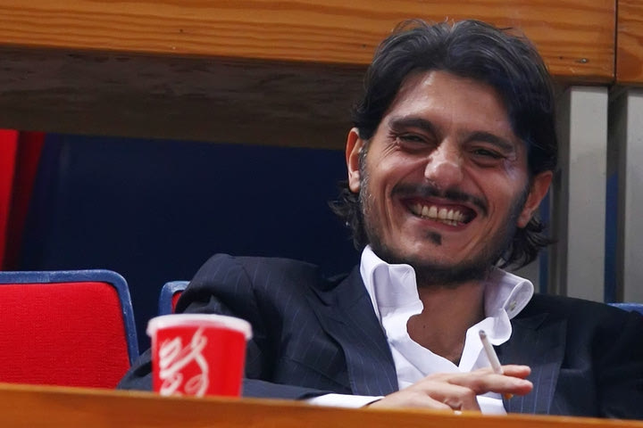 Παναθηναϊκός: “Δικαίωση για εμάς το αίτημα του Ολυμπιακού”