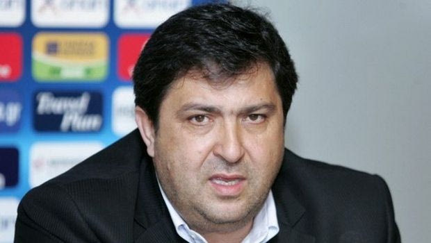 Στην Super League το μπαλάκι από την ΕΠΟ
