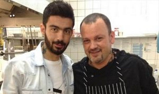 Σκαρμούτσος: “Έχει μεγάλη τρέλα για τον ΠΑΟΚ ο Σαββίδης”
