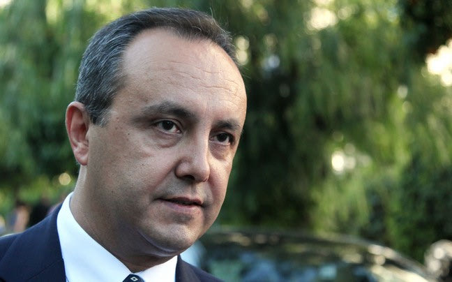 “Δύσκολα η Τρόικα θα δώσει έγκριση για τα χρέη”