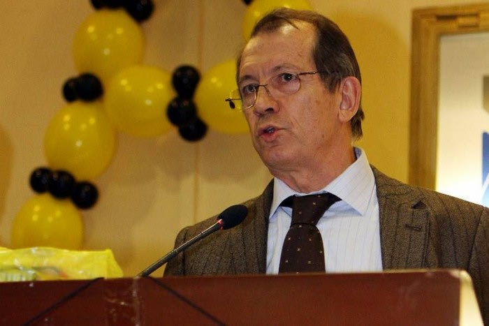 Νικολάου: “Δεν υπάρχει φάρμακο για την ΑΕΚ”