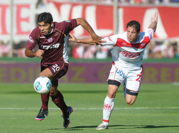 Η Νιούελς έπιασε την Λανούς