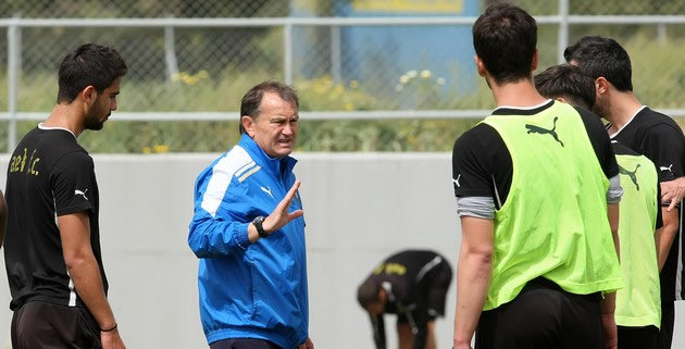 ΑΕΚ: Αφέλεια, βλακεία… υποβιβασμός;