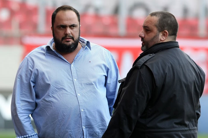 Καραπαπάς: “Τους αφήνουμε στην βαθιά τους κατάθλιψη”