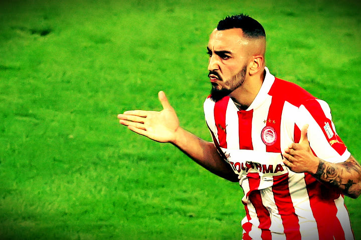 Τα γκολ του Μήτρογλου και το Top-5