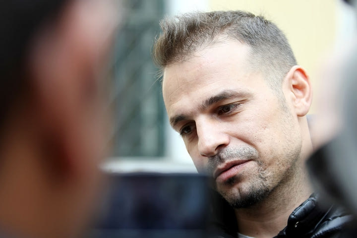 Νικολαΐδης: “Οι αναμνήσεις που ζήσαμε μαζί μένουν αναλλοίωτες”