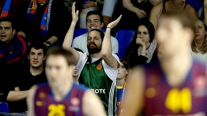 “Διαφορετική νοοτροπία στη Βαρκελώνη”