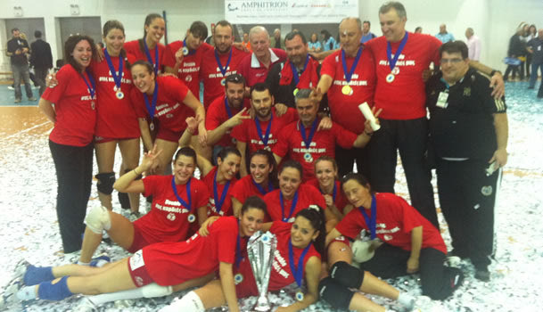 Ολυμπιακός – ΑΕΚ 3-1