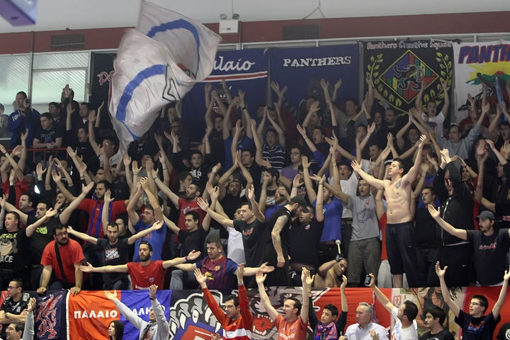 Πρόστιμο στον Πανιώνιο