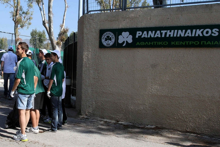 Συζητά για Παιανία η ΕΠΟ