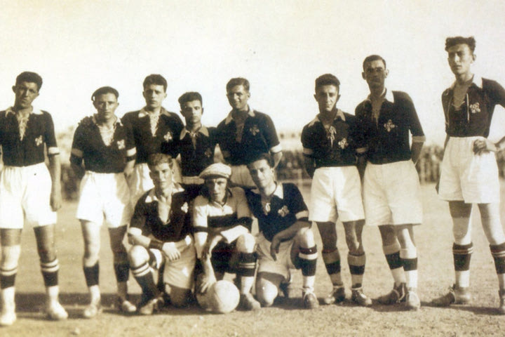 Σαν σήμερα εγκρίθηκε το καταστατικό ίδρυσης του ΠΑΟΚ