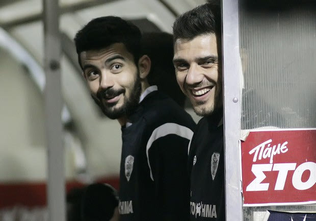ΠΑΟΚ και Τσάμπιονς Λιγκ