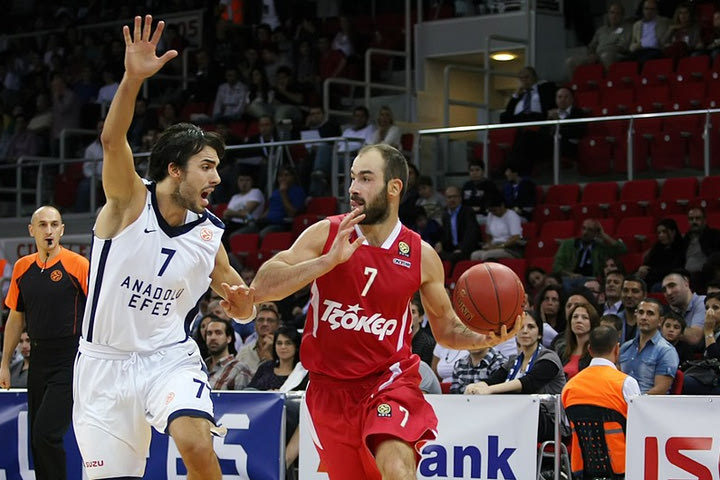 Βούγιατσιτς: “Πρέπει να ανεβάσουμε την απόδοσή μας”