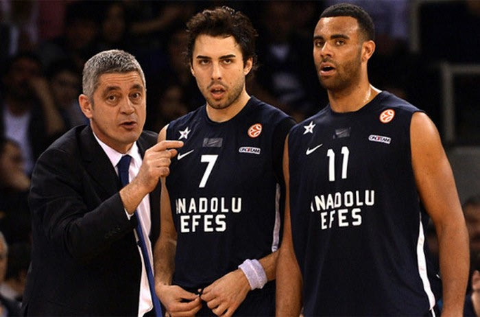 Τσακώθηκαν Μαχμούτι με Βούγιασιτς