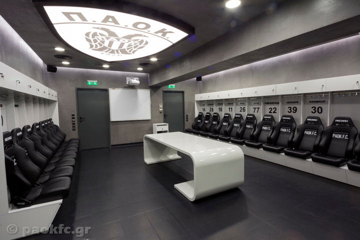 Λίφτινγκ πέντε αστέρων