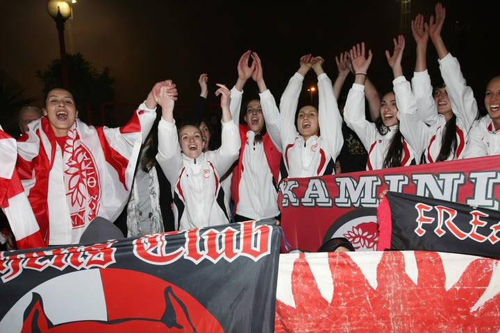 Της γυναίκας η καρδιά είναι μια άβυσσος!