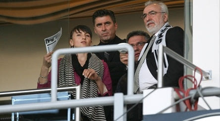 Το μεταγραφικό μοντέλο του νέου ΠΑΟΚ