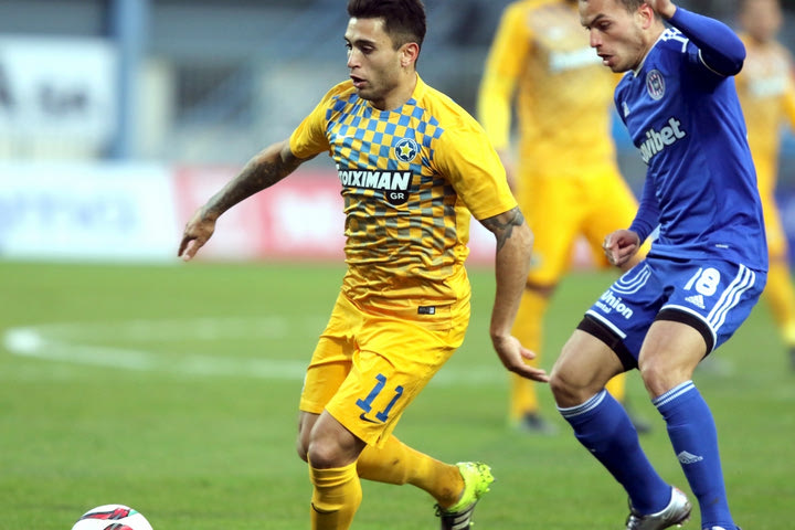 Πλατανιάς και Βέροια για Ελλακόπουλο