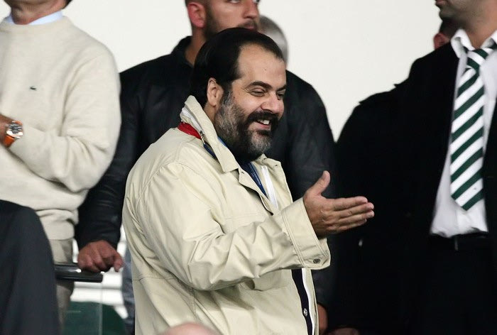 Πατέρας: “Πάντα υπάρχει ελπίδα”