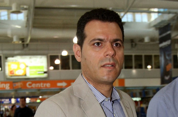 Ενδιαφέρεται για Ιτούδη η Σπαρτάκ
