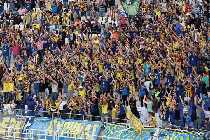¡Vamos Asteras!: Η μίνι ταινία για τον τελικό του κυπέλλου