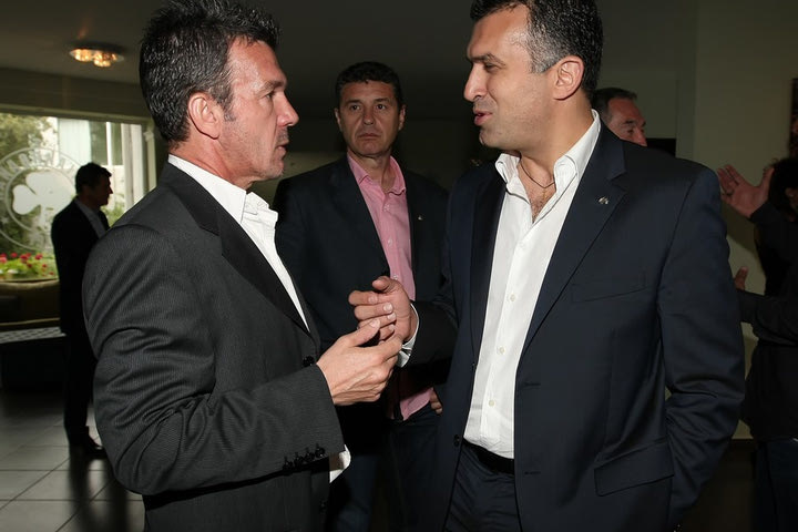 Εν αναμονή της ΕΠΟ ο μεταγραφικός σχεδιασμός στον Παναθηναϊκό