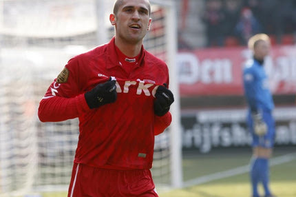 “Μεγάλο ταλέντο αλλά παγκίτης ο Μπαϊράμι”