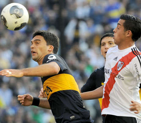 Νέα ισοπαλία στο Μπόκα – Ρίβερ