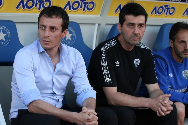 Έβαλε ένα, άλλα έγραψε ιστορία