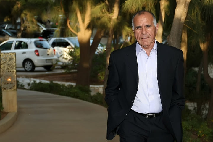 “Ήταν ομόφωνη απόφαση των Παλαίμαχων”