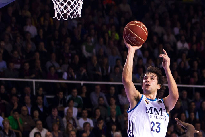 Ο Σέρχιο Γιούλ στο Sport24.gr