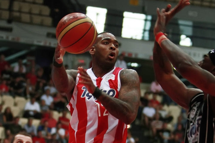 Ολυμπιακός – Απόλλων Πατρών 77-63