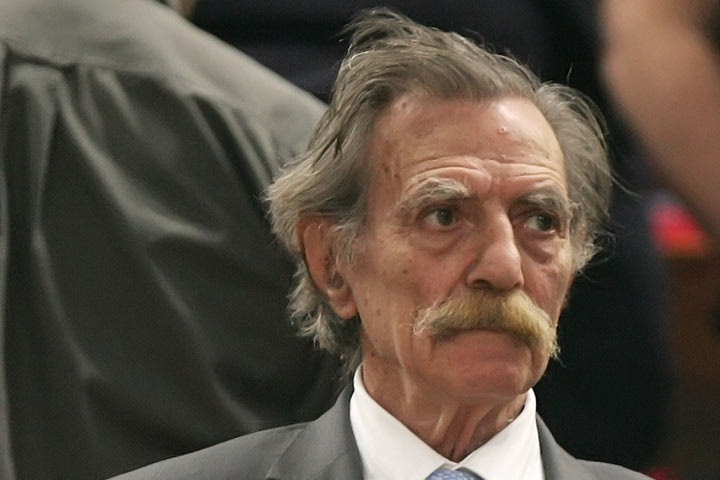 Γ. Βαρδινογιάννης: “Το τσάμπα πέθανε…”