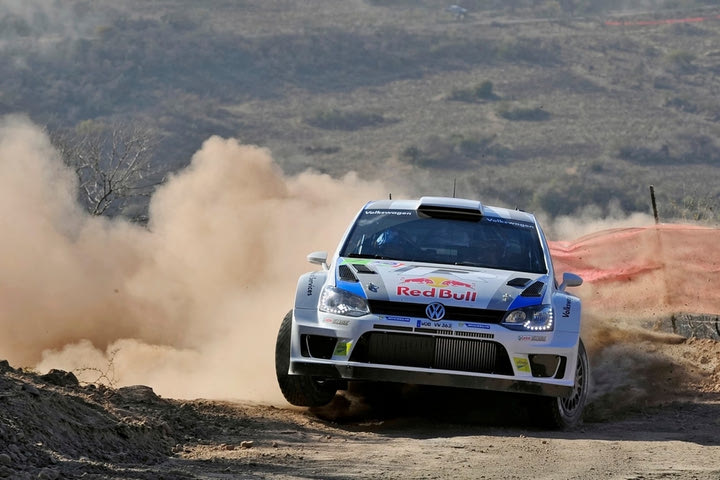 Ο Ogier , o Loeb και οι… άλλοι