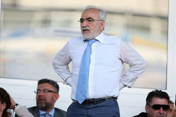 Γιατί έρχεται λύση στα χρέη του ΠΑΟΚ