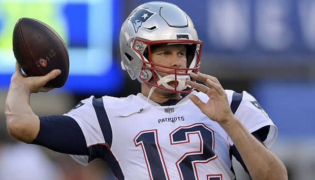 Τομ Μπρέιντι σε ΛεΜπρόν Τζέιμς: “Έλα στο NFL”