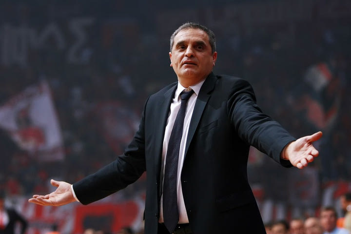 Αυτή ήταν μόνο η αρχή