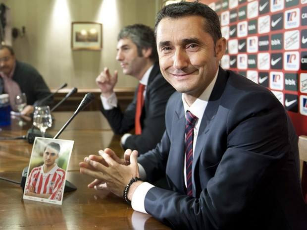 Βαλβέρδε: “Πάμε να νικήσουμε την Μπαρτσελόνα”