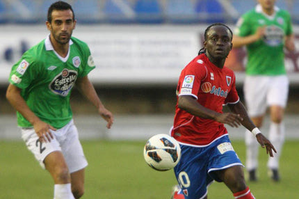 Πήρε μεταγραφή στην Μπέτις πληρώνοντας ρήτρα… 1,20 ευρώ!