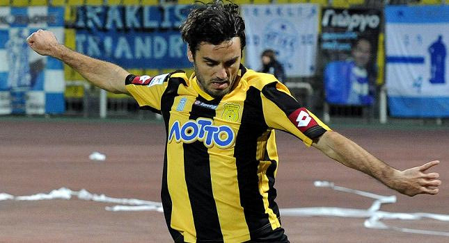 Aνανέωσαν Πίτσος και Γιοβάνοβιτς