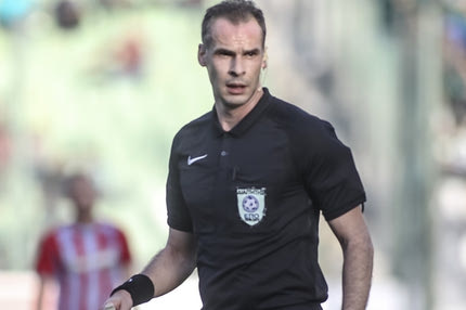 Φάκελος βία: Οι επιθέσεις σε διαιτητές στο ελληνικό ποδόσφαιρο