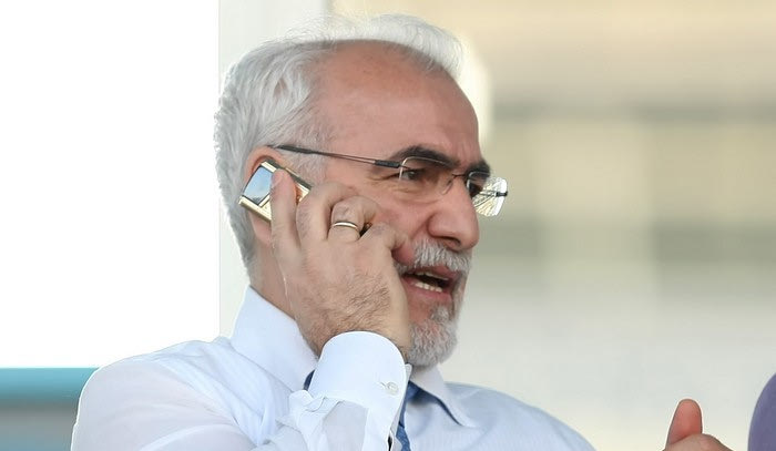 Στο μυαλό το θέμα Σαββίδη