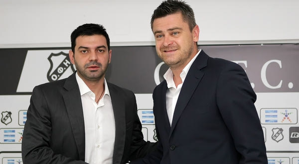 Και τώρα φορτσάρει για μεταγραφές